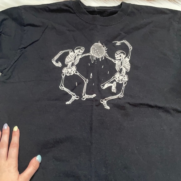 Hot Topic | Tops | Joji Slow Dancing In 